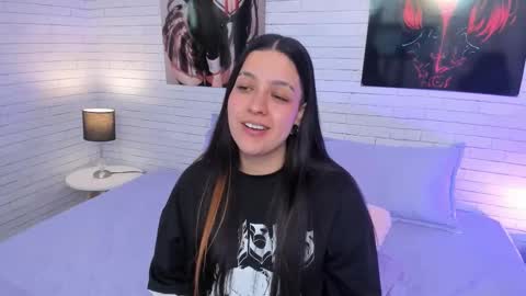 ZOE  online show from January 13, 10:04 pm