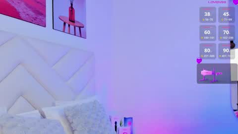 Zoe online show from March 9, 6:12 pm