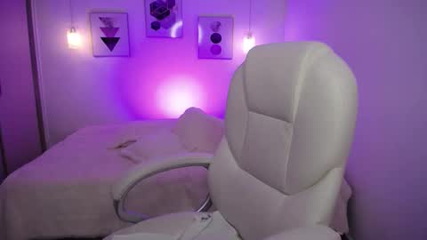 Zoe online show from February 28, 2:09 am