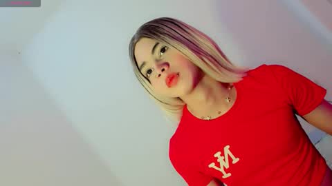 ZOE online show from February 2, 2:05 pm