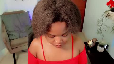 zoe_salddana online show from February 26, 3:11 pm