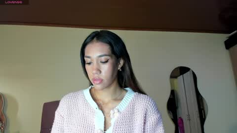 Zoe online show from April 20, 10:44 pm