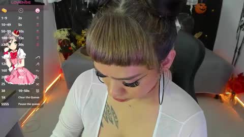 Snapshot of zoe_sullivan_ chatting on October 20, 9:48 pm zoe_sullivan_ online show from October 20, 9:48 pm