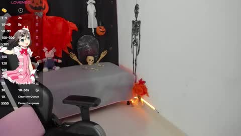 Snapshot of zoe_sullivan_ chatting on October 22, 9:42 am zoe_sullivan_ online show from October 22, 9:42 am