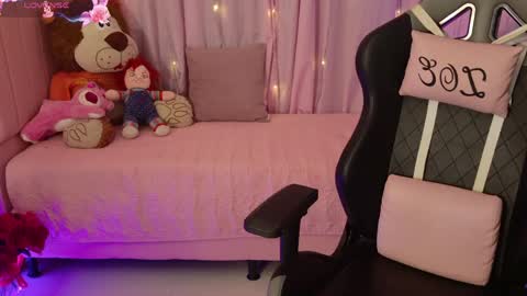 zoe_sullivan_ online show from June 7, 9:02 am