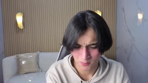 Zoe online show from November 30, 12:53 pm