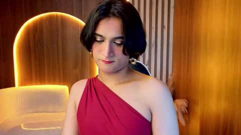 Zoe online show from January 17, 8:12 pm