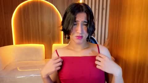 Zoe online show from February 9, 8:46 pm