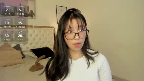 Snapshot of zoe_xra chatting on June 13, 9:02 pm Zoe online show from June 13, 9:02 pm