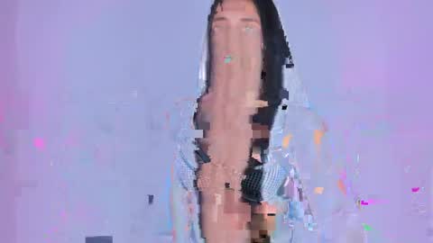 Zoe online show from March 20, 6:24 pm