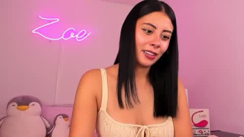 zoecams online show from March 20, 6:57 pm