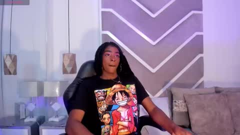 Zoecarrter online show from September 24, 7:50 pm