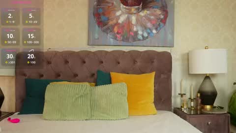 zoecarterx online show from April 11, 5:01 am
