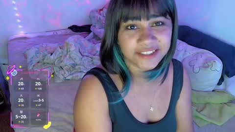 kyara derika online show from October 10, 11:59 pm