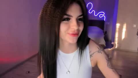 zoedrift online show from October 22, 12:27 pm