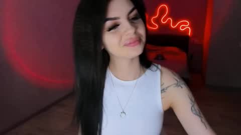 zoedrift online show from October 26, 1:39 pm