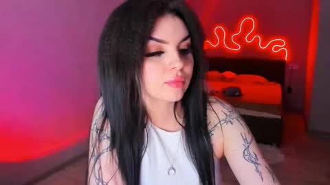 zoedrift online show from February 23, 4:48 pm