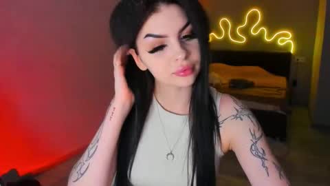 zoedrift online show from March 13, 5:19 pm