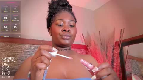 Zoe online show from February 20, 11:11 am