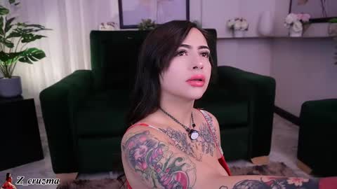 Snapshot of zoee_cruz chatting on March 20, 11:59 am Camila online show from March 20, 11:59 am
