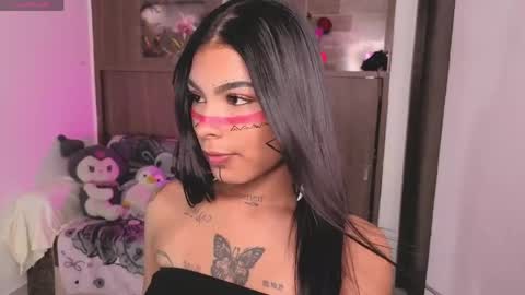 Catt online show from May 22, 10:48 pm