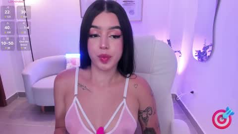  zoee jackson online show from March 8, 6:58 pm