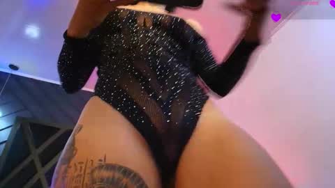 Zoe 3 online show from February 24, 6:39 pm