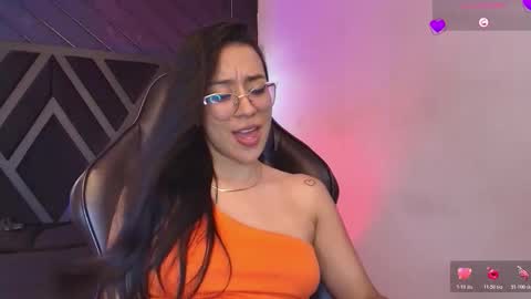 Zoe 3 online show from March 21, 5:49 pm