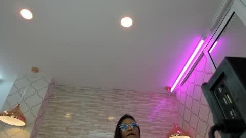 ZoeeSmitth online show from October 29, 11:34 am