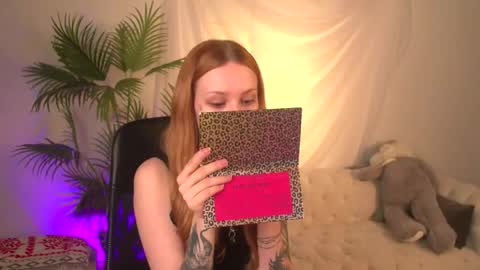 ZOE online show from May 10, 5:12 am