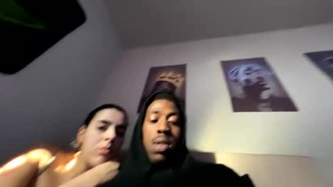 Snapshot of zoel87 chatting on January 29, 2:53 pm LovelyLatin25 online show from January 29, 2:53 pm