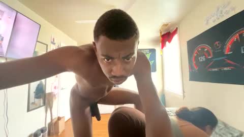 Snapshot of zoel87 chatting on September 23, 3:37 pm LovelyLatin25 online show from September 23, 3:37 pm