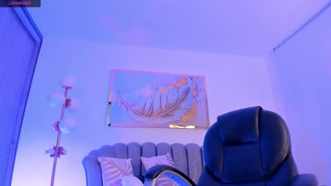 Zoe Presley  online show from January 18, 12:58 am