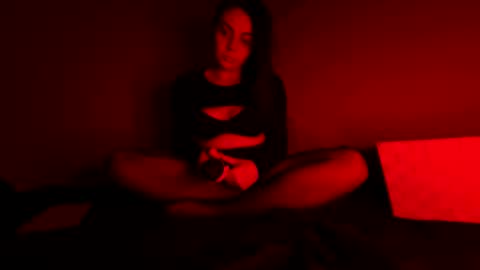 Snapshot of zoerainsexyy chatting on March 10, 11:21 am zoerainsexyy online show from March 10, 11:21 am