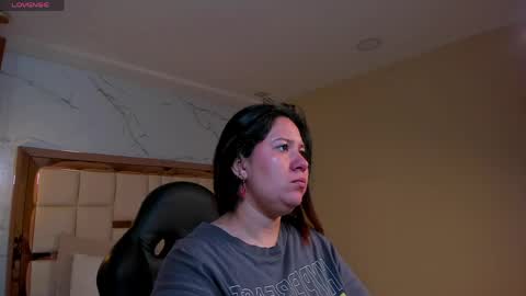 Snapshot of zoes_mile chatting on April 29, 11:36 am Zoes online show from April 29, 11:36 am