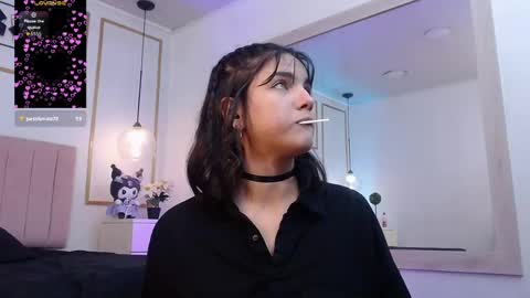 Snapshot of zoespear chatting on April 25, 8:39 pm zoespear online show from April 25, 8:39 pm
