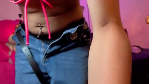 Zoe online show from February 18, 12:01 pm