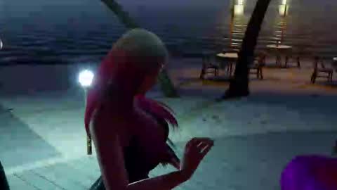 zoexx7 online show from February 13, 3:08 pm