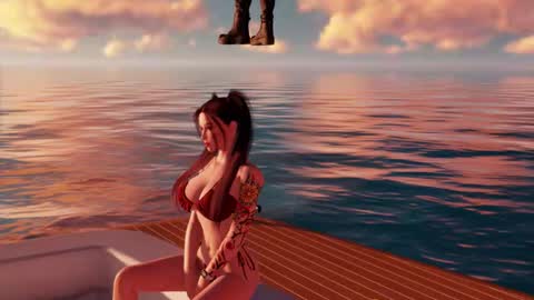 zoexx7 online show from February 19, 4:47 pm