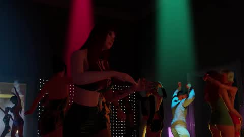 zoexx7 online show from February 28, 5:03 pm