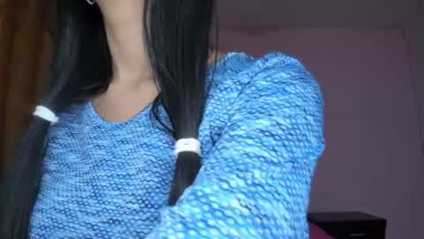 Zoey online show from March 5, 12:39 am