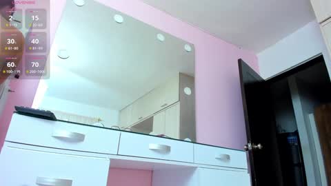 zoey  Independent model online show from February 4, 12:29 am