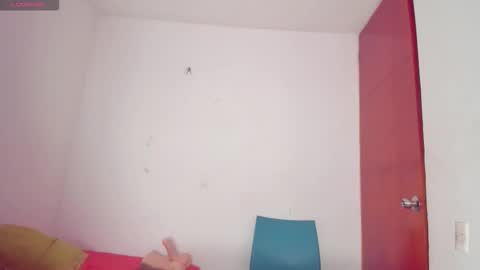 Zoe online show from February 11, 8:25 pm