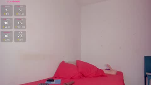 Snapshot of zoey_donovan_ chatting on July 18, 8:34 pm Zoe online show from July 18, 8:34 pm
