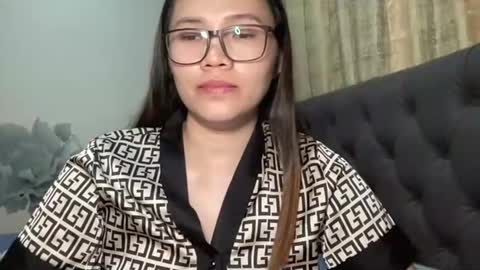 Snapshot of zoey_foryou chatting on April 29, 2:10 pm zoey_foryou online show from April 29, 2:10 pm