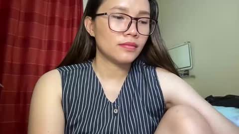 Snapshot of zoey_foryou chatting on May 31, 1:47 am zoey_foryou online show from May 31, 1:47 am