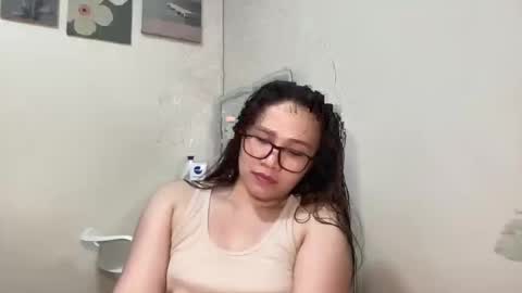 Snapshot of zoey_foryou chatting on June 7, 10:30 am zoey_foryou online show from June 7, 10:30 am