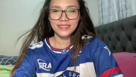 Snapshot of zoey_foryou chatting on June 14, 11:34 am zoey_foryou online show from June 14, 11:34 am