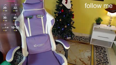 zoey fox  online show from December 19, 3:18 am