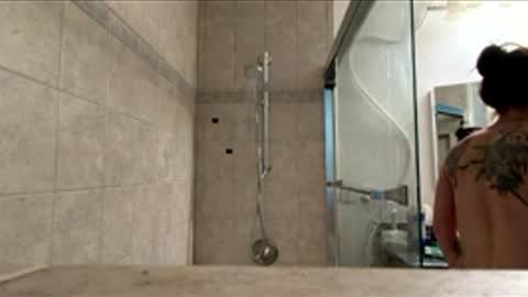 Zoey Portland online show from March 16, 5:02 am